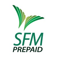 SFMPrepaid, LLC logo, SFMPrepaid, LLC contact details