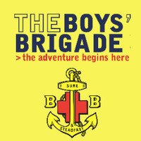 The Boys Brigade Australia logo, The Boys Brigade Australia contact details