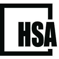 HSA Engineering logo, HSA Engineering contact details