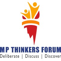 MP Thinkers Forum logo, MP Thinkers Forum contact details