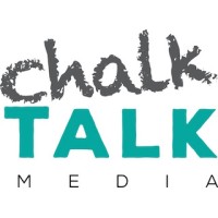 Chalk Talk Media logo, Chalk Talk Media contact details