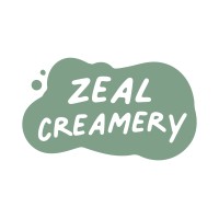 Zeal Grass Milk Creamery logo, Zeal Grass Milk Creamery contact details