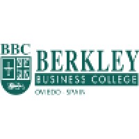 Berkley Business College logo, Berkley Business College contact details