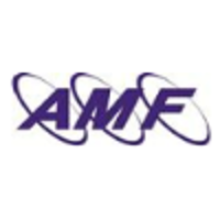 AMF TELECOM logo, AMF TELECOM contact details