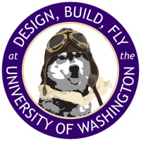 Design Build Fly at University of Washington logo, Design Build Fly at University of Washington contact details