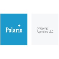 Polaris Shipping Agencies LLC logo, Polaris Shipping Agencies LLC contact details