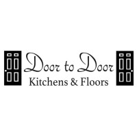 Door to Door Kitchen and Floors logo, Door to Door Kitchen and Floors contact details