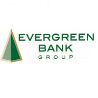 Evergreen Bank Group logo, Evergreen Bank Group contact details