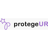 ProtegeUR logo, ProtegeUR contact details