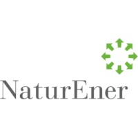 Naturener logo, Naturener contact details