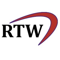 RTW Ambulance logo, RTW Ambulance contact details