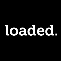 Loaded Communications logo, Loaded Communications contact details