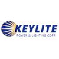 Keylite Power & Lighting Corp. logo, Keylite Power & Lighting Corp. contact details