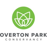 Overton Park Conservancy logo, Overton Park Conservancy contact details