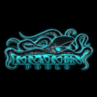 Kraken Pools Inc. logo, Kraken Pools Inc. contact details