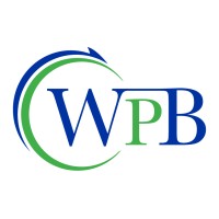 WPB INTERNATIONAL logo, WPB INTERNATIONAL contact details