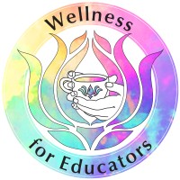 Wellness for Educators logo, Wellness for Educators contact details