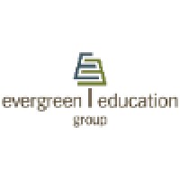 Evergreen Education Group logo, Evergreen Education Group contact details