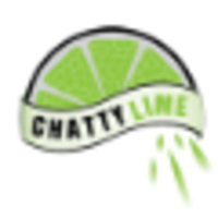 ChattyLime - Marketing with a Twist logo, ChattyLime - Marketing with a Twist contact details