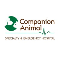 Companion Animal Specialty & Emergency Hospital logo, Companion Animal Specialty & Emergency Hospital contact details