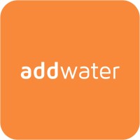 Addwater logo, Addwater contact details