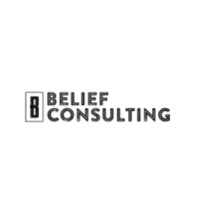 BELIEF logo, BELIEF contact details