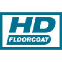 HD Floorcoat logo, HD Floorcoat contact details