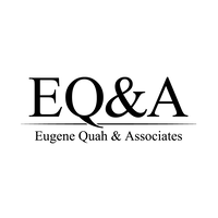 Eugene Quah & Associates logo, Eugene Quah & Associates contact details