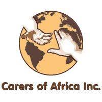 Carers of Africa Inc. logo, Carers of Africa Inc. contact details