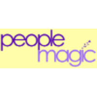 People Magic logo, People Magic contact details