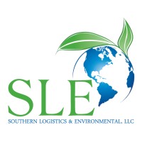 Southern Logistics & Environmental logo, Southern Logistics & Environmental contact details