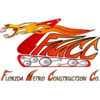 Florida Metro Construction logo, Florida Metro Construction contact details