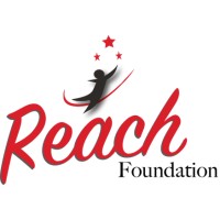 Reach Foundation, Inc. logo, Reach Foundation, Inc. contact details