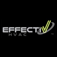 EffectiV HVAC Inc. logo, EffectiV HVAC Inc. contact details