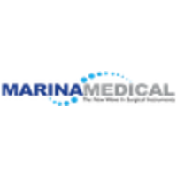 Marina Medical Instruments logo, Marina Medical Instruments contact details