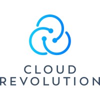 Cloud Revolution logo, Cloud Revolution contact details