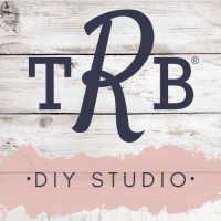 The Rustic Brush® logo, The Rustic Brush® contact details