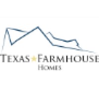 Texas Farmhouse Homes logo, Texas Farmhouse Homes contact details