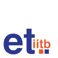 Educational Technology, IIT Bombay logo, Educational Technology, IIT Bombay contact details