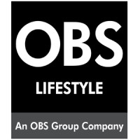 OBS Lifestyle logo, OBS Lifestyle contact details