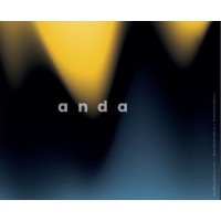 Anda Residency logo, Anda Residency contact details