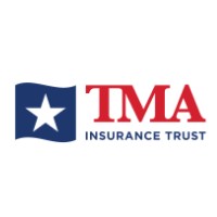 TMA Insurance Trust logo, TMA Insurance Trust contact details