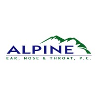 Alpine Ear Nose & Throat logo, Alpine Ear Nose & Throat contact details