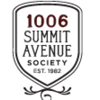 1006 Summit Avenue Society logo, 1006 Summit Avenue Society contact details