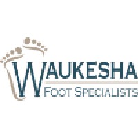 Waukesha Foot Specialists logo, Waukesha Foot Specialists contact details