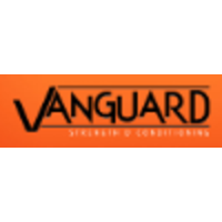 Vanguard Strength and Conditioning logo, Vanguard Strength and Conditioning contact details