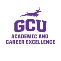 GCU Academic and Career Excellence logo, GCU Academic and Career Excellence contact details