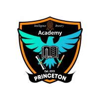 Princeton Academy logo, Princeton Academy contact details