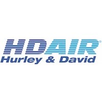 HURLEY & DAVID INC logo, HURLEY & DAVID INC contact details