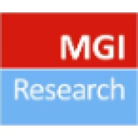 MGI Research logo, MGI Research contact details